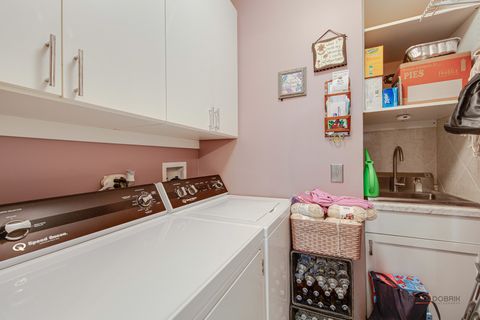 Tiny photo for 8711 W Bryn Mawr Avenue #501, Chicago, IL 60631 (MLS # 12573260)