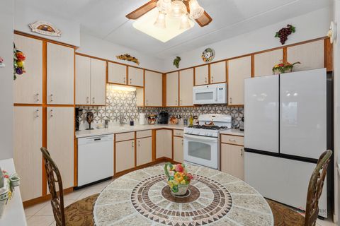 Tiny photo for 8711 W Bryn Mawr Avenue #501, Chicago, IL 60631 (MLS # 12573260)