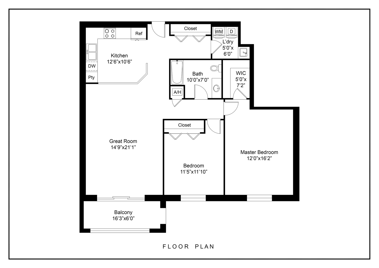 8711 W Bryn Mawr Avenue 501