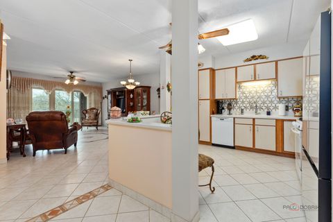 Tiny photo for 8711 W Bryn Mawr Avenue #501, Chicago, IL 60631 (MLS # 12573260)