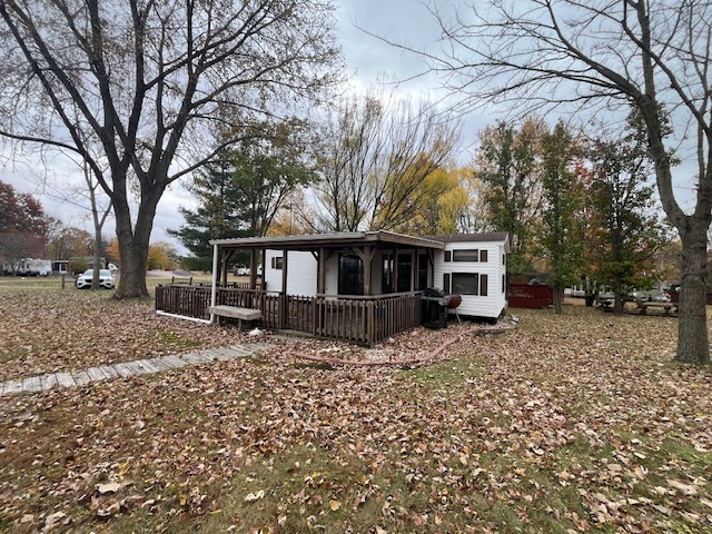 2795 E 28th Lot 1092 Road