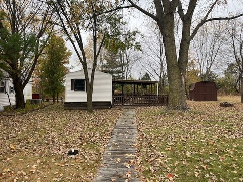 2795 E 28th Lot 1092 Road Seneca IL 61360