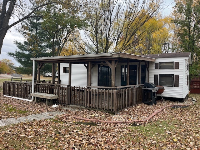 2795 E 28th Lot 1092 Road