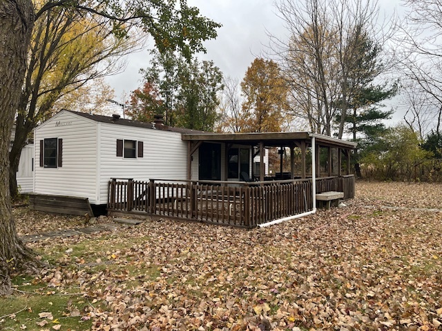 2795 E 28th Lot 1092 Road