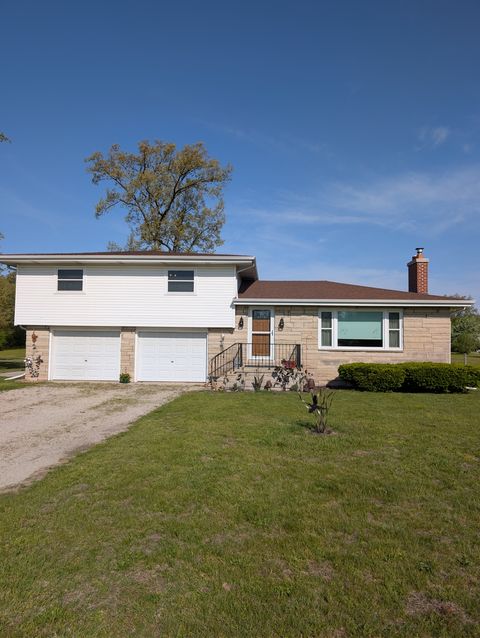 34908 S State Route 129, Braceville, IL 60407 - #: 12643749