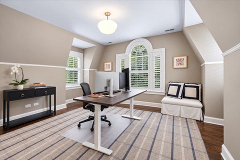 Tiny photo for 252 Myrtle Street, Winnetka, IL 60093 (MLS # 12767250)