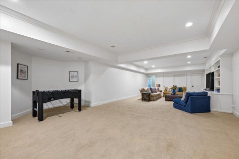 Tiny photo for 252 Myrtle Street, Winnetka, IL 60093 (MLS # 12767250)