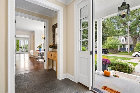Tiny photo for 252 Myrtle Street, Winnetka, IL 60093 (MLS # 12767250)