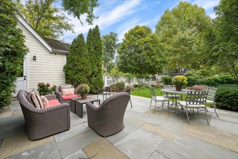 Tiny photo for 252 Myrtle Street, Winnetka, IL 60093 (MLS # 12767250)