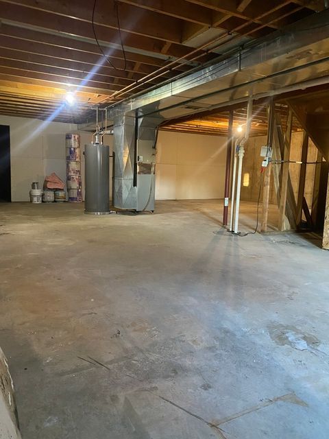 Tiny photo for 104 Rochester Road NE, Poplar Grove, IL 61065 (MLS # 12551988)