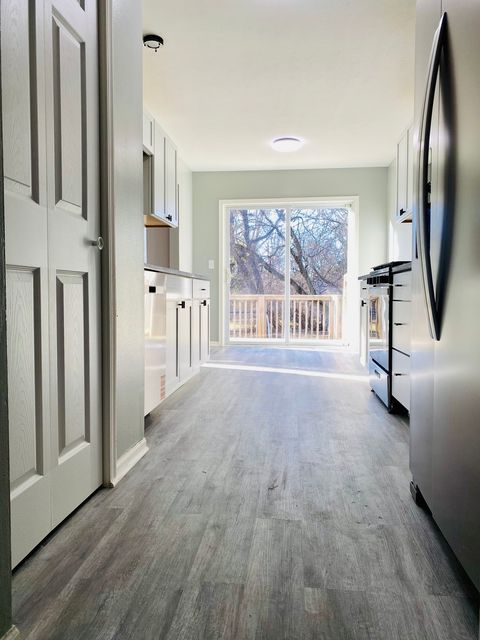 Tiny photo for 104 Rochester Road NE, Poplar Grove, IL 61065 (MLS # 12551988)