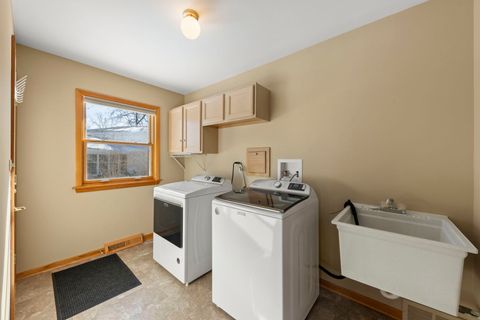 Tiny photo for 609 DEBORAH Court, Schaumburg, IL 60193 (MLS # 12536495)