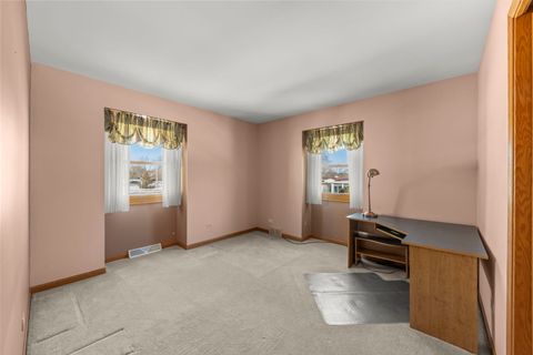 Tiny photo for 609 DEBORAH Court, Schaumburg, IL 60193 (MLS # 12536495)