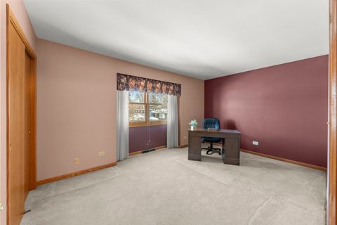 Tiny photo for 609 DEBORAH Court, Schaumburg, IL 60193 (MLS # 12536495)