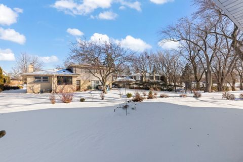Tiny photo for 609 DEBORAH Court, Schaumburg, IL 60193 (MLS # 12536495)