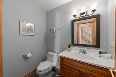 Tiny photo for 609 DEBORAH Court, Schaumburg, IL 60193 (MLS # 12536495)