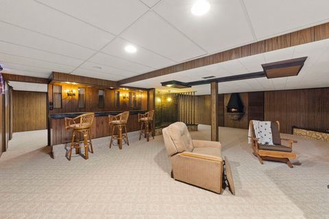 Tiny photo for 609 DEBORAH Court, Schaumburg, IL 60193 (MLS # 12536495)