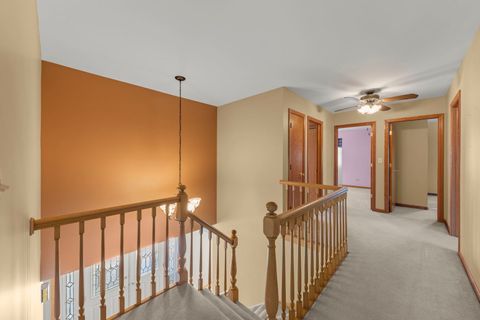 Tiny photo for 609 DEBORAH Court, Schaumburg, IL 60193 (MLS # 12536495)