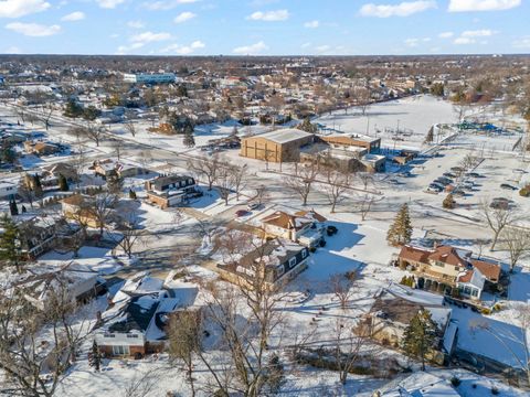 Tiny photo for 609 DEBORAH Court, Schaumburg, IL 60193 (MLS # 12536495)