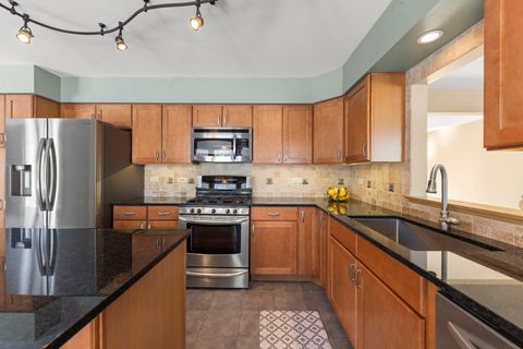 Tiny photo for 609 DEBORAH Court, Schaumburg, IL 60193 (MLS # 12536495)