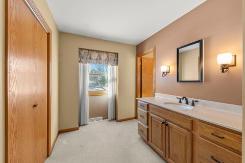 Tiny photo for 609 DEBORAH Court, Schaumburg, IL 60193 (MLS # 12536495)