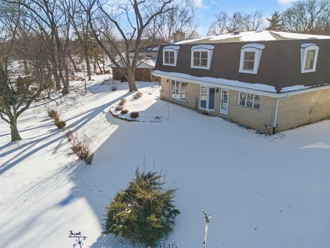 Tiny photo for 609 DEBORAH Court, Schaumburg, IL 60193 (MLS # 12536495)