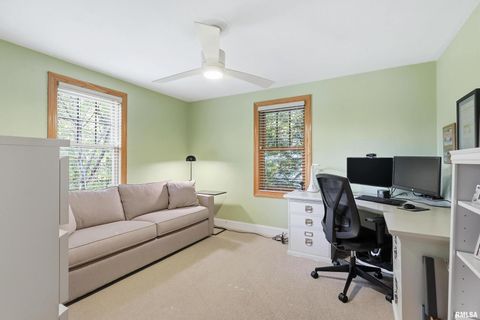 Tiny photo for 3019 E 18TH Street, Davenport, IA 52803 (MLS # QC4268999)