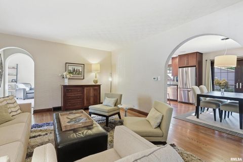 Tiny photo for 3019 E 18TH Street, Davenport, IA 52803 (MLS # QC4268999)