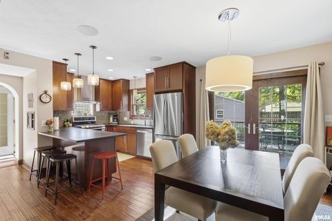 Tiny photo for 3019 E 18TH Street, Davenport, IA 52803 (MLS # QC4268999)