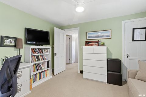 Tiny photo for 3019 E 18TH Street, Davenport, IA 52803 (MLS # QC4268999)