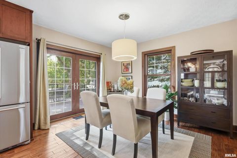 Tiny photo for 3019 E 18TH Street, Davenport, IA 52803 (MLS # QC4268999)