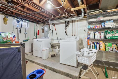 Tiny photo for 3019 E 18TH Street, Davenport, IA 52803 (MLS # QC4268999)