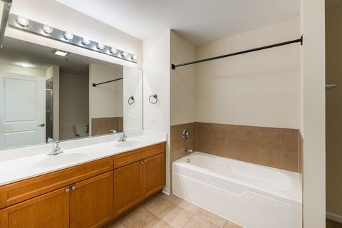 Tiny photo for 1650 Riverwoods Drive #205, Melrose Park, IL 60160 (MLS # 12483283)