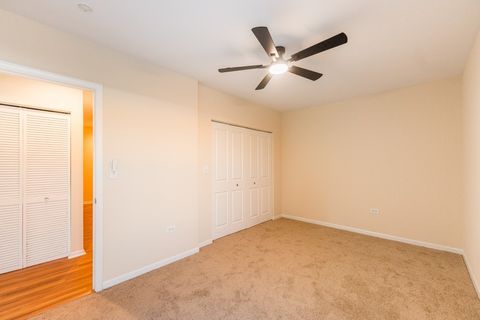 Tiny photo for 1650 Riverwoods Drive #205, Melrose Park, IL 60160 (MLS # 12483283)