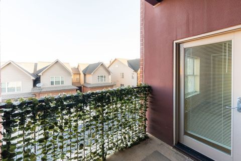 Tiny photo for 1650 Riverwoods Drive #205, Melrose Park, IL 60160 (MLS # 12483283)