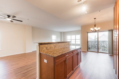 Tiny photo for 1650 Riverwoods Drive #205, Melrose Park, IL 60160 (MLS # 12483283)