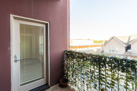 Tiny photo for 1650 Riverwoods Drive #205, Melrose Park, IL 60160 (MLS # 12483283)