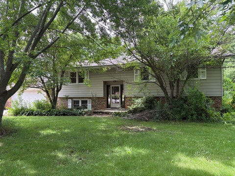 Photo of 24830 S Hemphill Drive, Elwood, IL 60421 (MLS # 12678756)