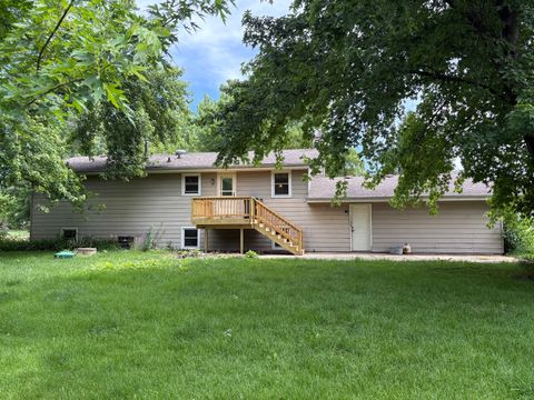 Tiny photo for 24830 S Hemphill Drive, Elwood, IL 60421 (MLS # 12678756)