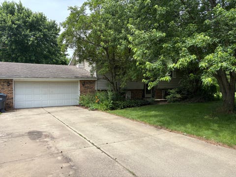 Tiny photo for 24830 S Hemphill Drive, Elwood, IL 60421 (MLS # 12678756)
