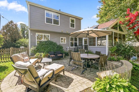 Tiny photo for 380 Dorchester Lane, Grayslake, IL 60030 (MLS # 12791696)