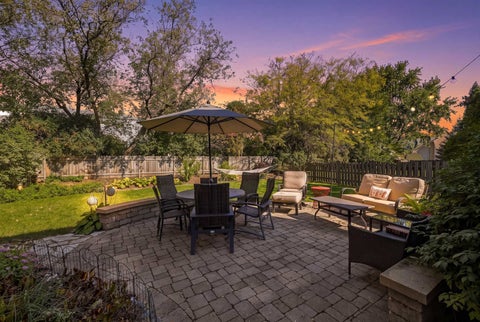 Tiny photo for 380 Dorchester Lane, Grayslake, IL 60030 (MLS # 12791696)