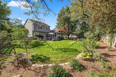 Tiny photo for 380 Dorchester Lane, Grayslake, IL 60030 (MLS # 12791696)