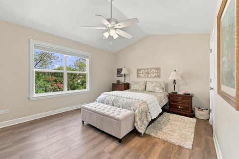 Tiny photo for 380 Dorchester Lane, Grayslake, IL 60030 (MLS # 12791696)