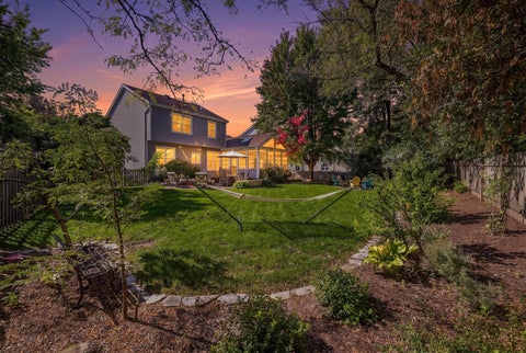 Tiny photo for 380 Dorchester Lane, Grayslake, IL 60030 (MLS # 12791696)