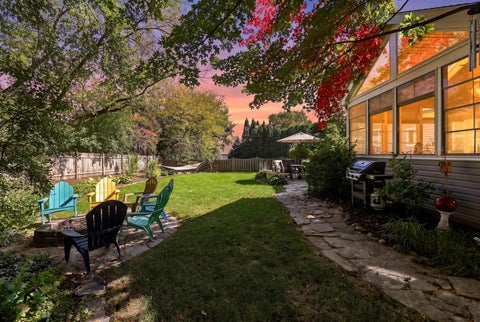 Tiny photo for 380 Dorchester Lane, Grayslake, IL 60030 (MLS # 12791696)