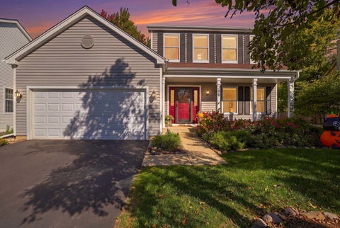 Photo of 380 Dorchester Lane, Grayslake, IL 60030 (MLS # 12791696)