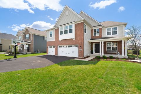13819 Amelia Drive Lemont IL 60439