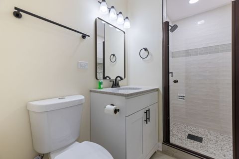 Tiny photo for 377 Wilshire Street, Park Forest, IL 60466 (MLS # 12590304)