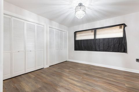 Tiny photo for 377 Wilshire Street, Park Forest, IL 60466 (MLS # 12590304)